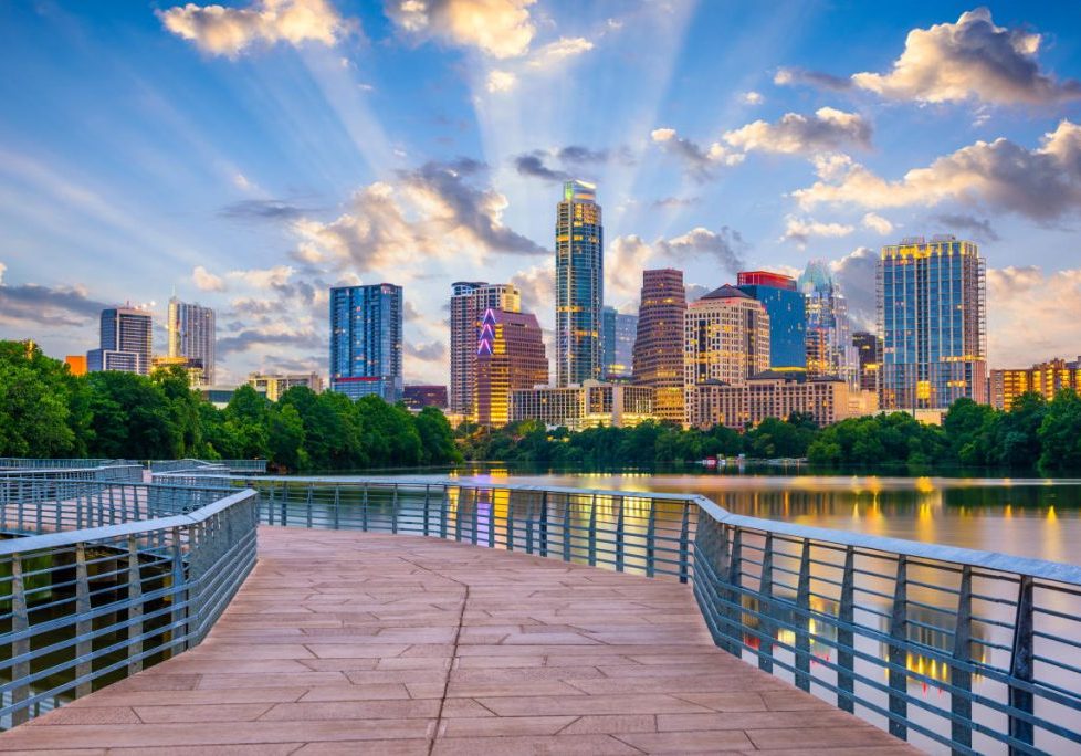 CityofAustin CityofAustin